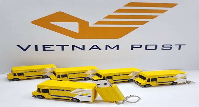 Giới thiệu My VNPost